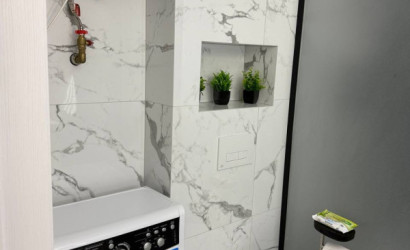 Снять 2-комнатную квартиру на сутки, Брест, ул. Гоголя, д. . Фото 5