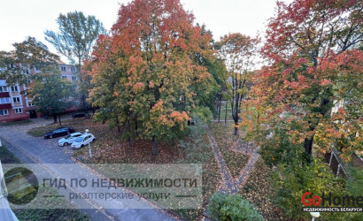 Купить 2-комнатную квартиру, Гомель, ул. Крайняя. Фото 13