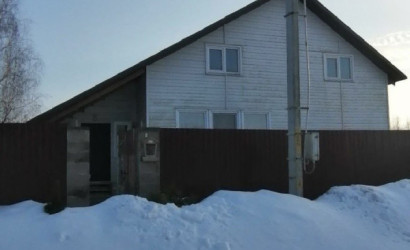 Купить дом, Любово, Дымановская, 6, 17.3 соток. Фото 2