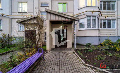 Купить 3-комнатную квартиру, Минск, Кунцевщина ул., 25 (Фрунзенский район). Фото 16