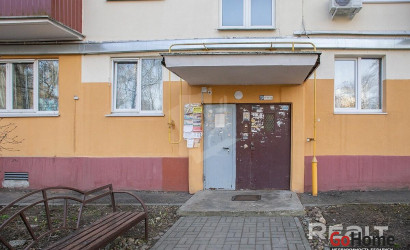 Купить 1-комнатную квартиру, Минск, Осипенко ул., 15 (Центральный район). Фото 12