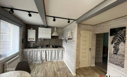 Купить дом, Емельяново, Центральная ул., 15 соток. Фото 14