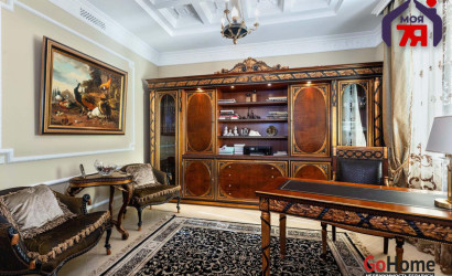 Купить 4-комнатную квартиру, Минск, Румянцева ул., 7 (Партизанский район). Фото 14