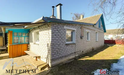  1-этаж.(69.4 м2), Большевик(Центральная ул.)
