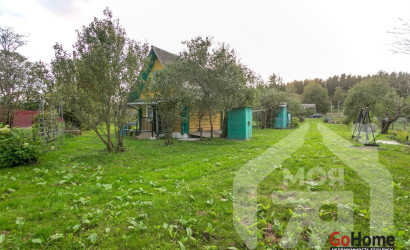 Купить дом, Ганчицы, Партизанская ул., 29.12 соток. Фото 6