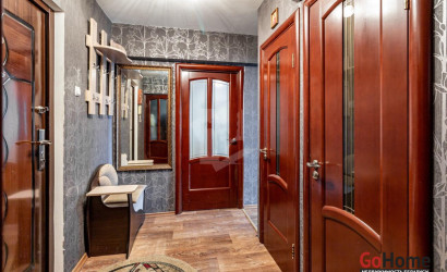 Купить 3-комнатную квартиру, Минск, Данилы Сердича ул., 8/1 (Фрунзенский район). Фото 19