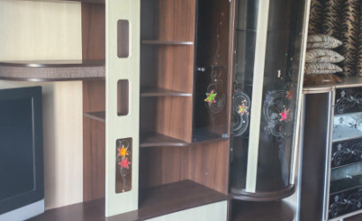 Снять 1-комнатную квартиру на сутки, Гомель, Проспект Речицкий. Фото 1