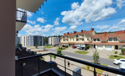 Купить 5-комнатную квартиру, Сонечный, Сосновая, 21. Фото 2