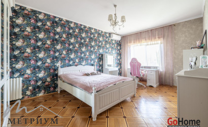 Купить дом, Фаниполь, Скорины ул., 10, 16.21 соток. Фото 24
