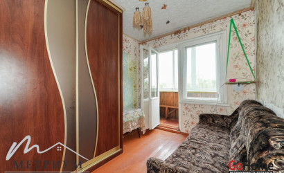 Купить 4-комнатную квартиру, Минск, Рокоссовского просп., 11(Ленинский район). Фото 6