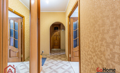 Купить 2-комнатную квартиру, Минск, Рафиева, 85 (Московский район). Фото 9