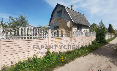 Купить дачу, Скоки, Мотыкальский с/с, 5 соток. Фото 1