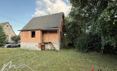  Вишенька(3-я Дружная)