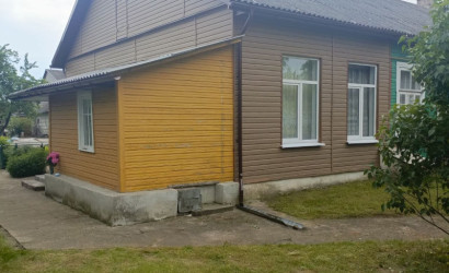 Купить 2-комнатную квартиру, Озеры, Кирова 62в. Фото 4
