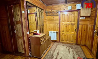 Купить дом, Слуцк, 1 Августа ул., 9.6 соток. Фото 5