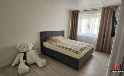 Снять 2-комнатную квартиру, Минск, Ратомская ул. 15 (Центральный район). Фото 9