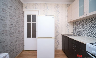 Купить 1-комнатную квартиру, Минск, Кошевого ул., 28(Партизанский район). Фото 11