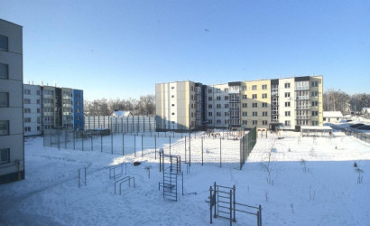 Купить 2-комнатную квартиру, Мачулищи, Авиаторов ул., 16/А. Фото 15