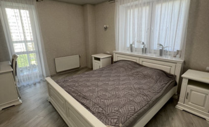 Снять 3-комнатную квартиру, Минск, Щорса, 4Б (Московский район). Фото 10