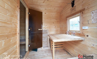 Купить дом, Озеро, Минская ул., 11.18 соток. Фото 16