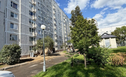 Купить 3-комнатную квартиру, Гродно, просп. Я.Купалы, д. 45. Фото 20