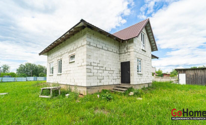 Купить дом, Чуденичи, Центральная ул., 18.6 соток. Фото 7