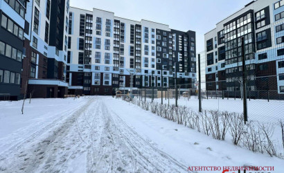 Купить 2-комнатную квартиру, Брест, ул. Олега Кошевого, д. . Фото 2