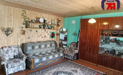  2-этаж.(57.5 м2), РОДНИЧОК-83