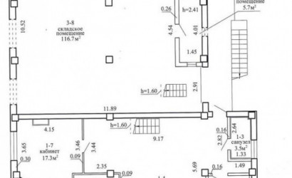 Аренда торгового помещения, Ратомка, Заславская ул., 13,  от 50 до 380 кв.м.. Фото 20