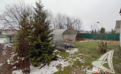 Купить дом, Вежки, Кривлянский с/с, 16.7 соток. Фото 24