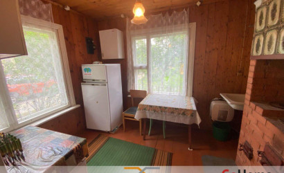 Купить дом в деревне, Верас МСХ и П, 5 соток. Фото 7