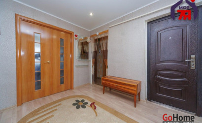 Купить 4-комнатную квартиру, Городок, Центральная ул., 3. Фото 17