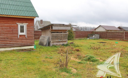 Купить дом, Полятичи, Батчинский с/с, 15.6 соток. Фото 15