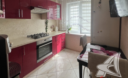 Купить 1-комнатную квартиру, Брест, Вулька, ул. Сябровская. Фото 3