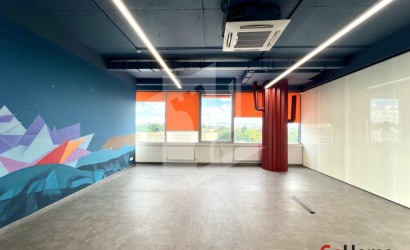 Аренда помещения, Минск, Аранская ул., 8,  от 646 до 1118.38 кв.м.. Фото 16