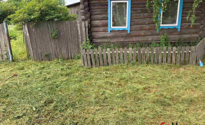 Купить дом в деревне, Ратутичи, Тенистая, 16.5 соток. Фото 3