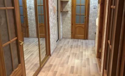 Купить 3-комнатную квартиру, Барановичи, Орджоникидзе, 14А. Фото 2