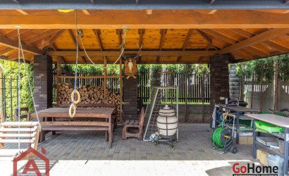 Купить дом, Минск, Столичная, 7, 12.11 соток. Фото 7