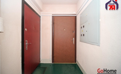 Купить 2-комнатную квартиру, Минск, Рафиева ул., 50 (Московский район). Фото 20