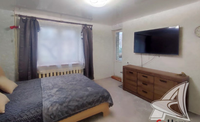 Купить 2-комнатную квартиру, Брест, Центр, ул. Халтурина. Фото 3