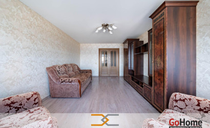 Купить 2-комнатную квартиру, Минск, Казинца ул., 120 (Октябрьский район). Фото 4