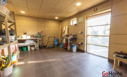 Купить дом, Фаниполь, Скорины ул., 16.5 соток. Фото 33