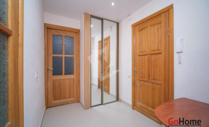 Купить 2-комнатную квартиру, Минск, Голодеда ул., 30 (Заводской район). Фото 35