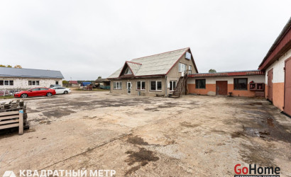 Продажа помещения, Фербовщина,  941 кв.м.. Фото 11