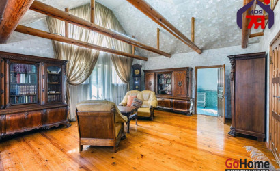 Купить дом, Юхновка, Чистая ул., 25 соток. Фото 33