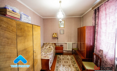 Купить 2-комнатную квартиру, Гомель, ул. Репина, д. 2. Фото 8