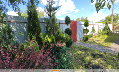 Купить дом в деревне, Строитель-96, 5.23 соток. Фото 3