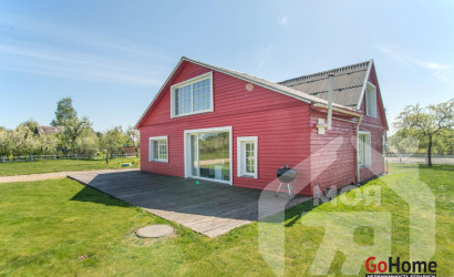 Купить дом, Лапоровичи, Центральная ул., 60.21 соток. Фото 49