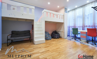 Купить 4-комнатную квартиру, Минск, Мстиславца ул., 22 (Первомайский район). Фото 20