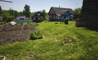  1-этаж.(61.3 м2), Кирши